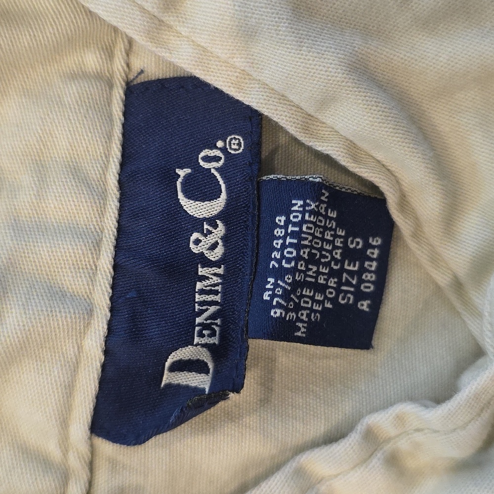 Button Down Shirt - Picture 3 of 3